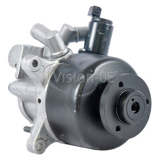 Vision-OE® - Remanufactured Power Steering Pump