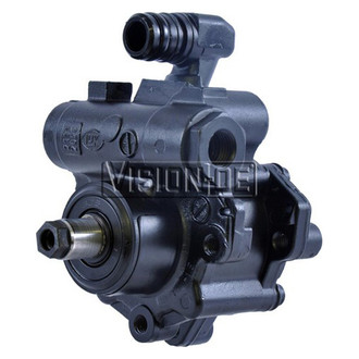 Vision-OE® - Remanufactured Power Steering Pump