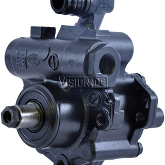 Vision-OE® - Remanufactured Power Steering Pump