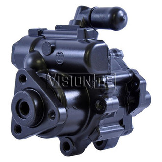 Vision-OE® - Remanufactured Power Steering Pump