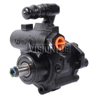 Vision-OE® - Remanufactured Power Steering Pump