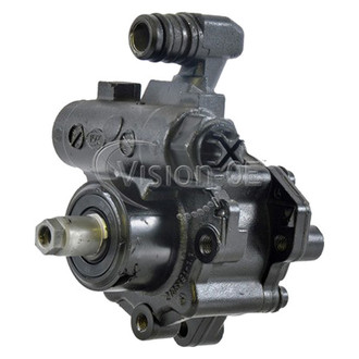Vision-OE® - Remanufactured Power Steering Pump