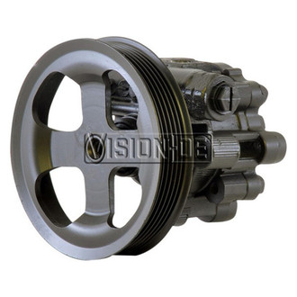 Vision-OE® - Remanufactured Power Steering Pump
