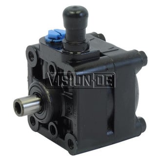 Vision-OE® - Remanufactured Power Steering Pump