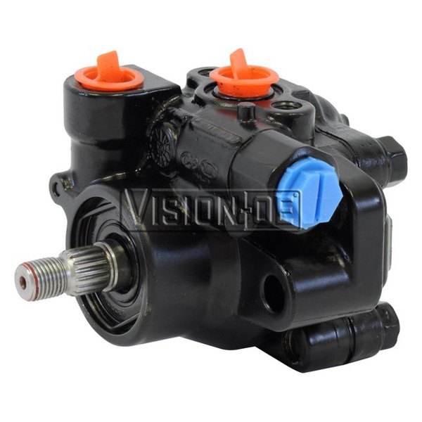 Vision-OE® - Remanufactured Power Steering Pump