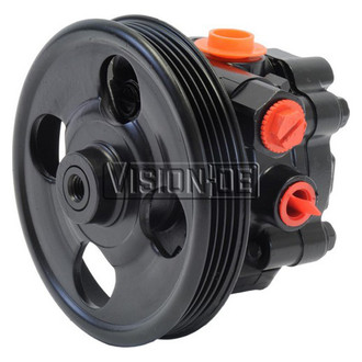 Vision-OE® - Remanufactured Power Steering Pump