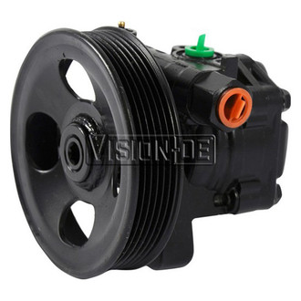 Vision-OE® - Remanufactured Power Steering Pump
