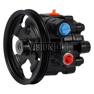 Vision-OE® - Remanufactured Power Steering Pump