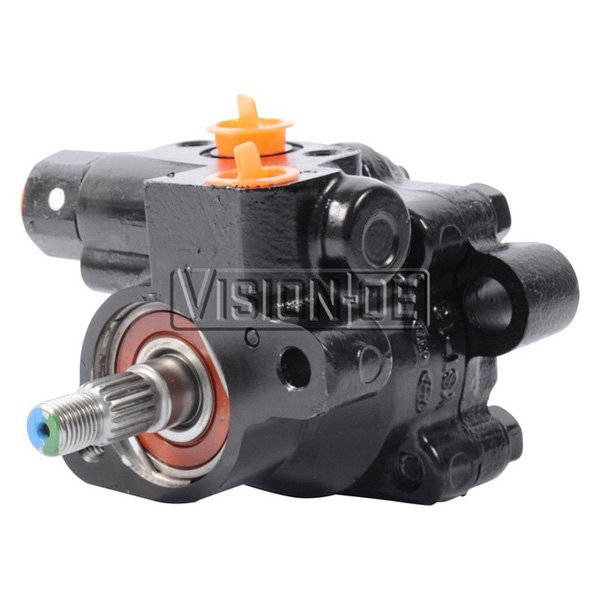 Vision-OE® - Remanufactured Power Steering Pump