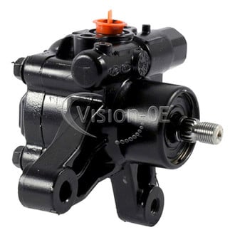 Vision-OE® - Remanufactured Power Steering Pump