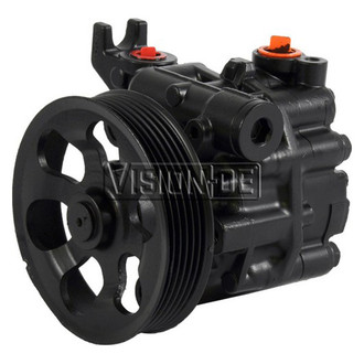 Vision-OE® - Remanufactured Power Steering Pump