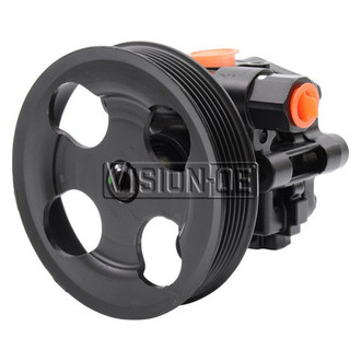 Vision-OE® - Remanufactured Power Steering Pump