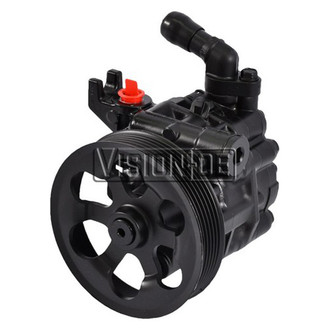 Vision-OE® - Remanufactured Power Steering Pump
