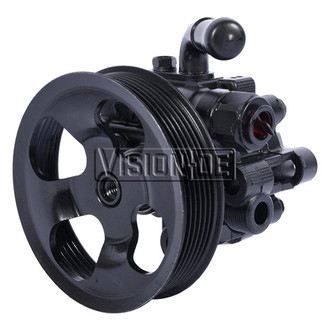 Vision-OE® - Remanufactured Power Steering Pump