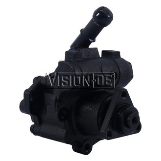 Vision-OE® - Remanufactured Power Steering Pump