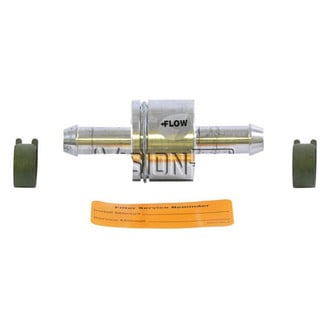 Vision-OE® - Premium Magnetic Power Steering Filter