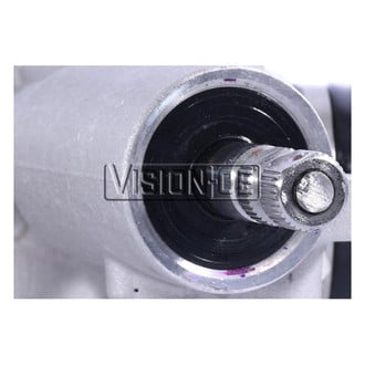 Vision-OE® - Rack and Pinion Assembly