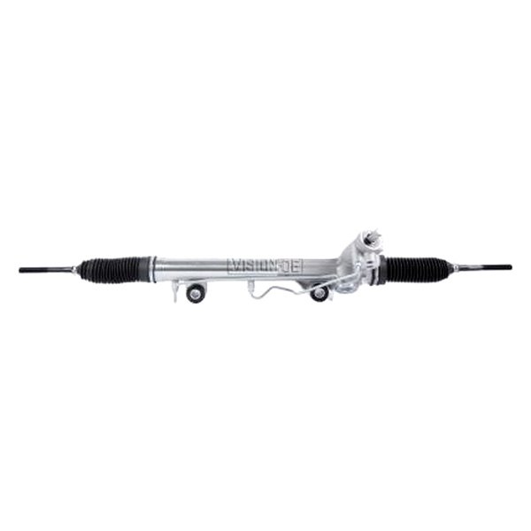 Vision-OE® - New Hydraulic Power Steering Rack and Pinion Assembly