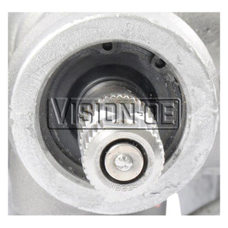 Vision-OE® - New Power Steering Rack and Pinion Assembly