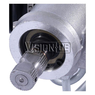 Vision-OE® - New Power Steering Rack and Pinion Assembly