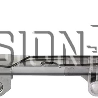 Vision-OE® - New Hydraulic Power Steering Rack and Pinion Assembly