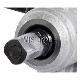 Vision-OE® - New Power Steering Rack and Pinion Assembly