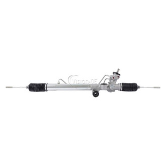 Vision-OE® - New Hydraulic Power Steering Rack and Pinion Assembly