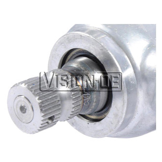 Vision-OE® - Rack and Pinion Assembly