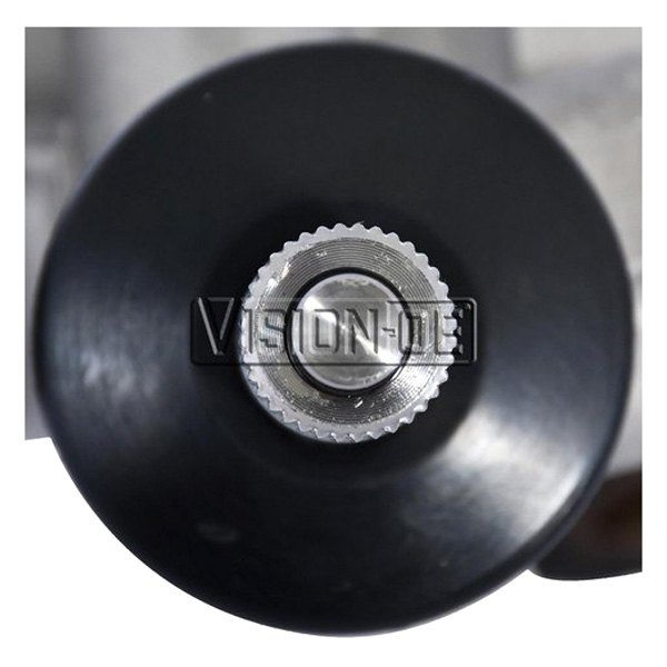 VisionOE® N3100163 New Hydraulic Power Steering Rack and Pinion