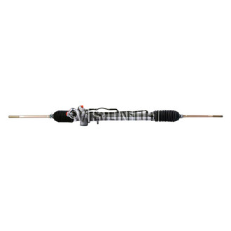 Vision-OE® - New Hydraulic Power Steering Rack and Pinion Assembly