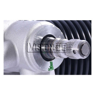 Vision-OE® - New Power Steering Rack and Pinion Assembly