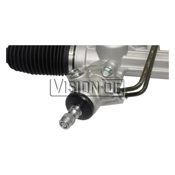 Vision-OE® - New Power Steering Rack and Pinion Assembly