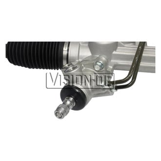 Vision-OE® - Rack and Pinion Assembly