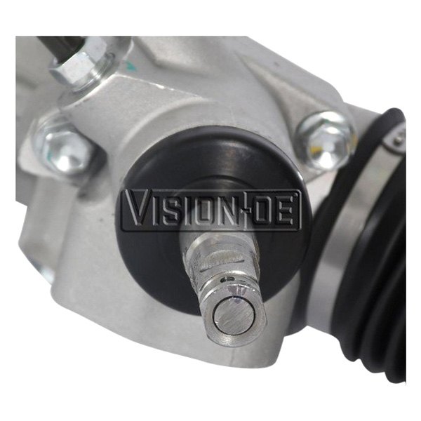 Vision-OE® - New Power Steering Rack and Pinion Assembly