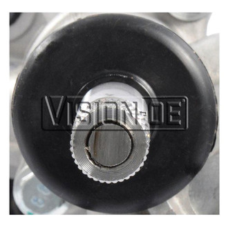 Vision-OE® - New Hydraulic Power Steering Rack and Pinion Assembly