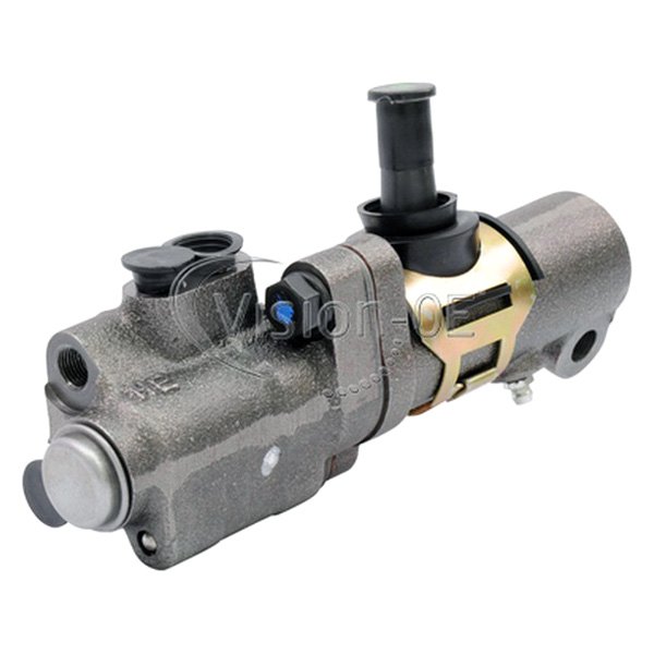 Vision-OE® - New Power Steering Control Valve