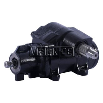 Vision-OE® - New Power Steering Gear Box