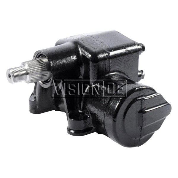 Vision-OE® - Remanufactured Power Steering Gear Box