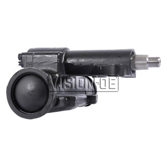 Vision-OE® - New Power Steering Gear Box