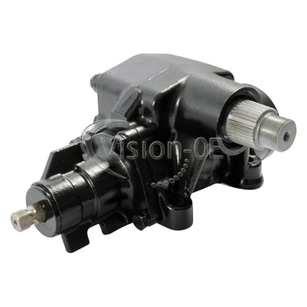 Vision-OE® - Replacement Power Steering Gear Box