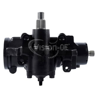 Vision-OE® - Power Steering Gear Box