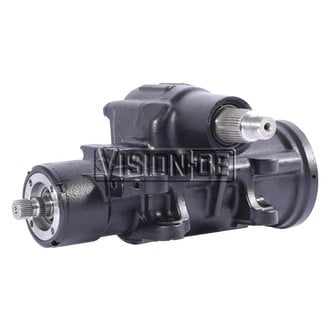 Vision-OE® - New Power Steering Gear Box