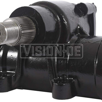 Vision-OE® - New Power Steering Gear Box