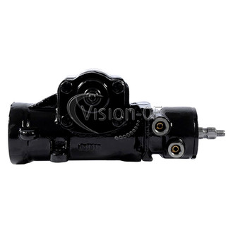 Vision-OE® - Remanufactured Power Steering Gear Box