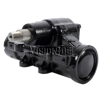 Vision-OE® - Replacement Power Steering Gear Box