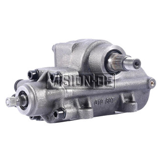 Vision-OE® - New Power Steering Gear Box