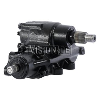 Vision-OE® - New Power Steering Gear Box