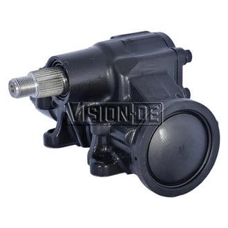 Vision-OE® - Replacement Power Steering Gear Box