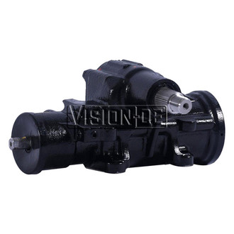 Vision-OE® - New Power Steering Gear Box