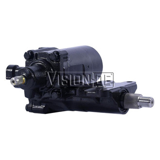 Vision-OE® - New Power Steering Gear Box